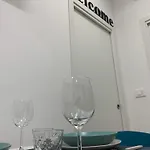 Downtown San Lorenzo 만프레도니아