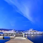 Downtown San Lorenzo 펜션 만프레도니아