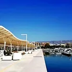 펜션 Downtown San Lorenzo 만프레도니아