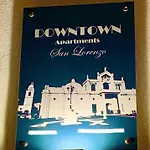 Downtown San Lorenzo 만프레도니아