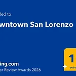 Downtown San Lorenzo