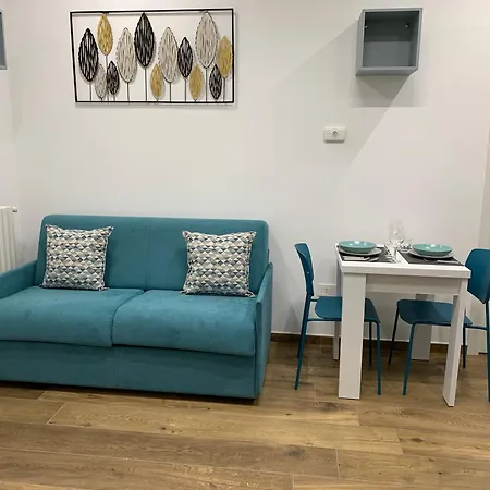 Downtown San Lorenzo *