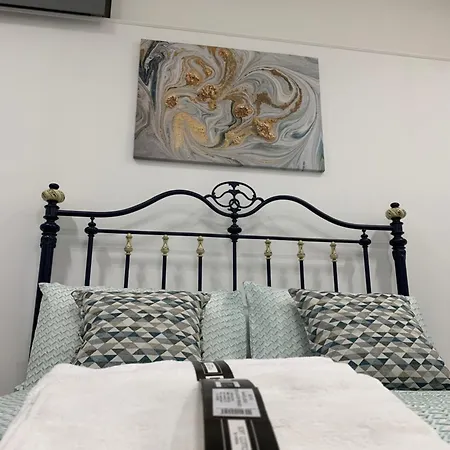 Downtown San Lorenzo Vakantiehuis