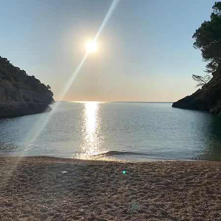 Downtown San Lorenzo * Manfredonia