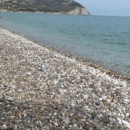 Vakantiehuis Downtown San Lorenzo