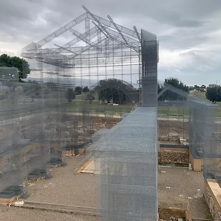 Downtown San Lorenzo