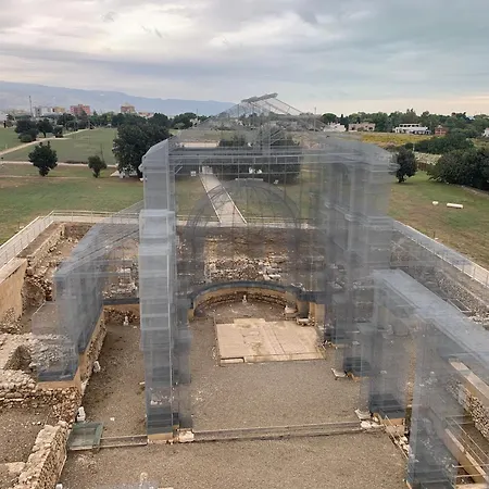 Vakantiehuis Downtown San Lorenzo