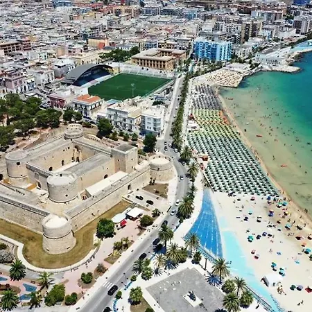 Vakantiehuis Downtown San Lorenzo *