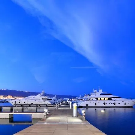 Downtown San Lorenzo Vakantiehuis Manfredonia