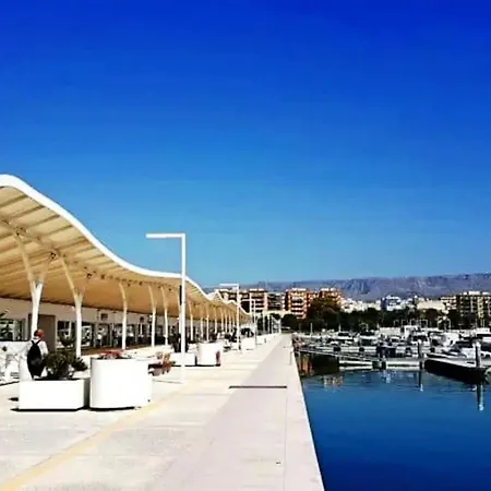 Semesterbostad Downtown San Lorenzo Manfredonia