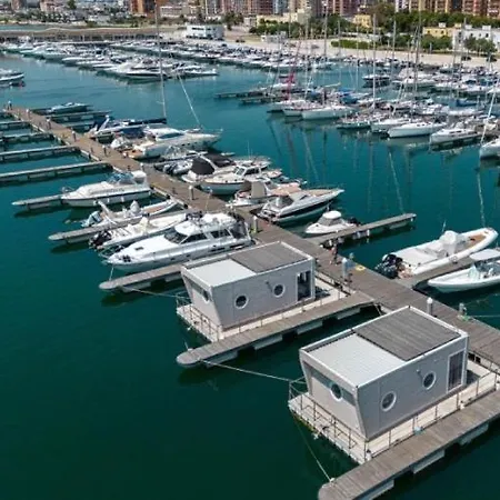 Downtown San Lorenzo Manfredonia