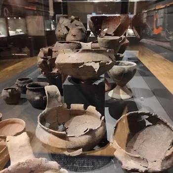 Downtown San Lorenzo Prázdninový dům *