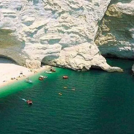 Downtown San Lorenzo Vakantiehuis *