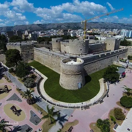 Downtown San Lorenzo Semesterbostad *