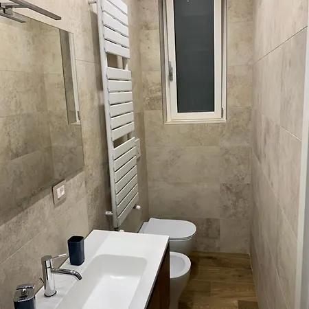 Downtown San Lorenzo