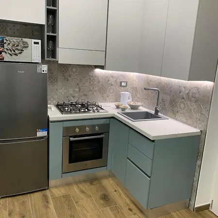 Downtown San Lorenzo Casa vacanze