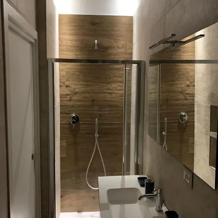 Downtown San Lorenzo Casa vacanze *