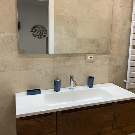 Casa vacanze Downtown San Lorenzo *