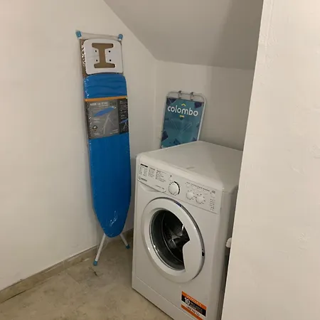 Downtown San Lorenzo