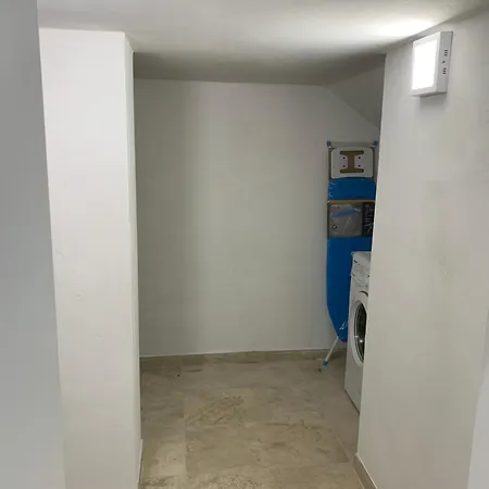 Downtown San Lorenzo Дом отдыха