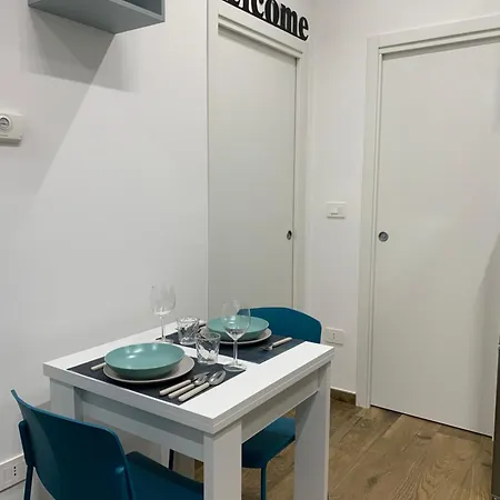 Дом отдыха Downtown San Lorenzo Манфредония