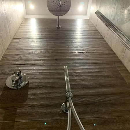 Downtown San Lorenzo *