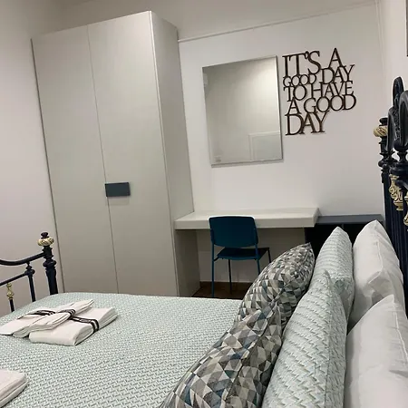 Downtown San Lorenzo *