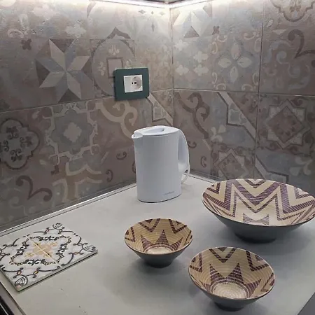 Downtown San Lorenzo Casa vacanze Manfredonia