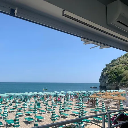 Downtown San Lorenzo 度假居