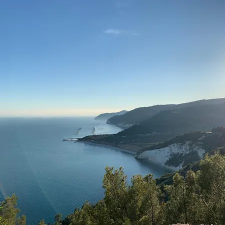 度假居 Downtown San Lorenzo *