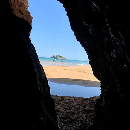 度假居 Downtown San Lorenzo *