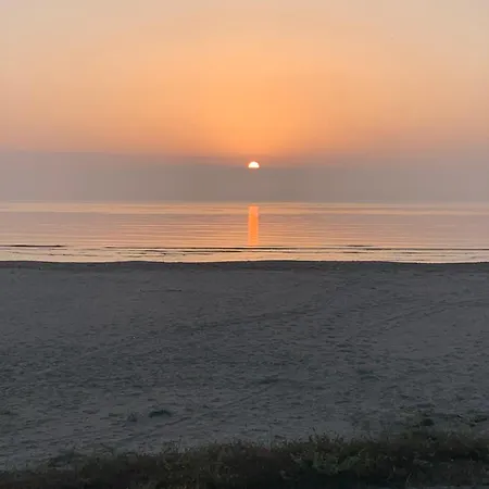 Casa vacanze Downtown San Lorenzo Manfredonia