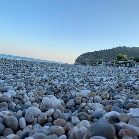 Downtown San Lorenzo Манфредония