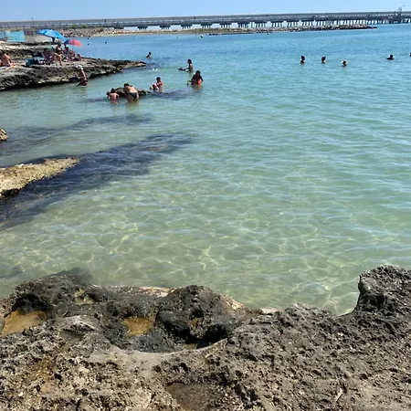 Casa vacanze Downtown San Lorenzo *