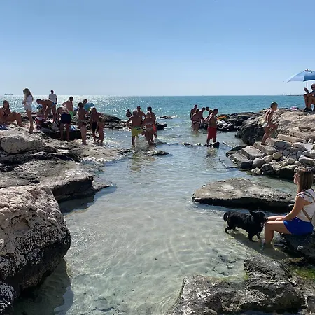 Downtown San Lorenzo Casa vacanze