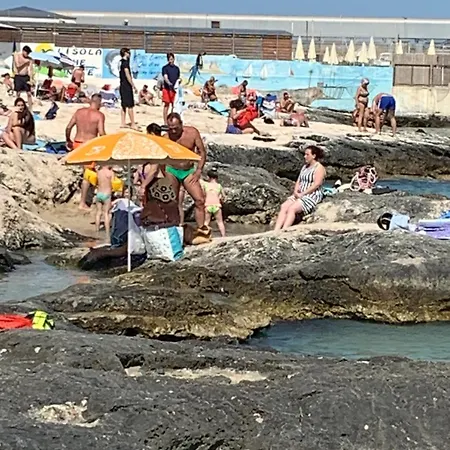 Downtown San Lorenzo 度假居 *