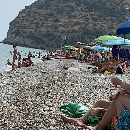 Casa vacanze Downtown San Lorenzo