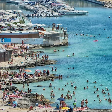 Casa vacanze Downtown San Lorenzo