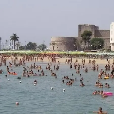 Downtown San Lorenzo Casa vacanze