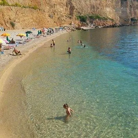 Downtown San Lorenzo