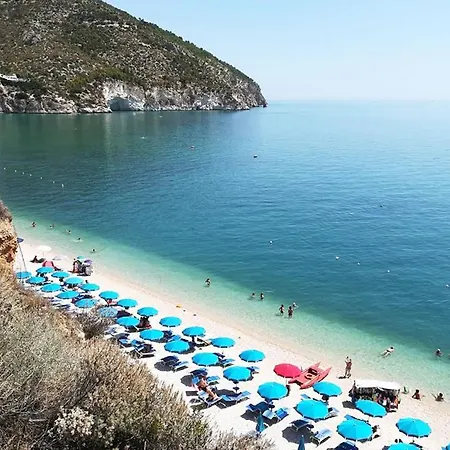 Downtown San Lorenzo Casa vacanze Manfredonia