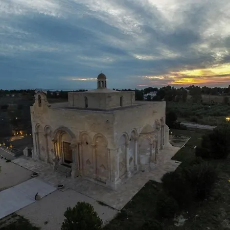 Дом отдыха Downtown San Lorenzo