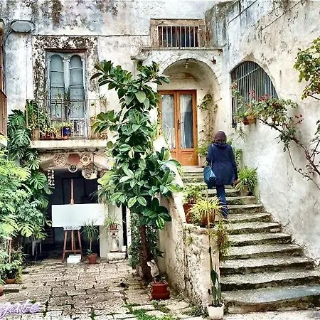 Дом отдыха Downtown San Lorenzo *