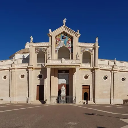 Downtown San Lorenzo Manfredonia