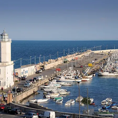 Downtown San Lorenzo Дом отдыха *