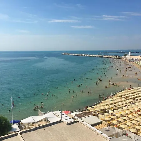 Downtown San Lorenzo Casa vacanze