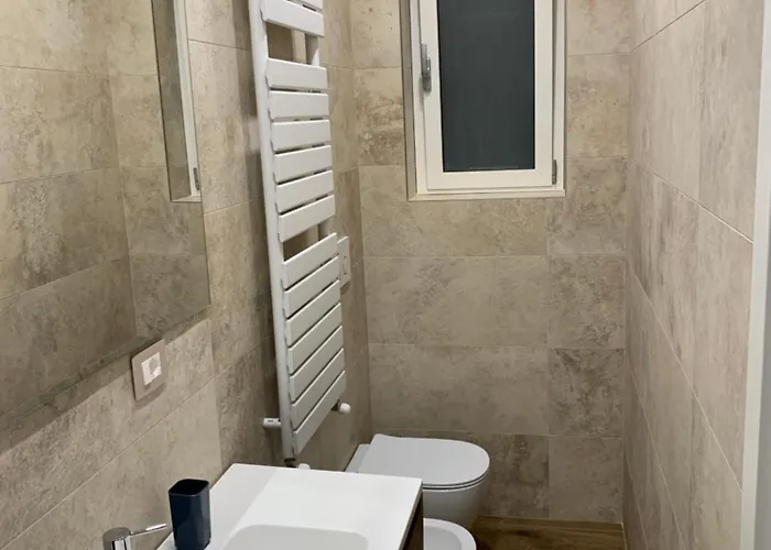 Downtown San Lorenzo