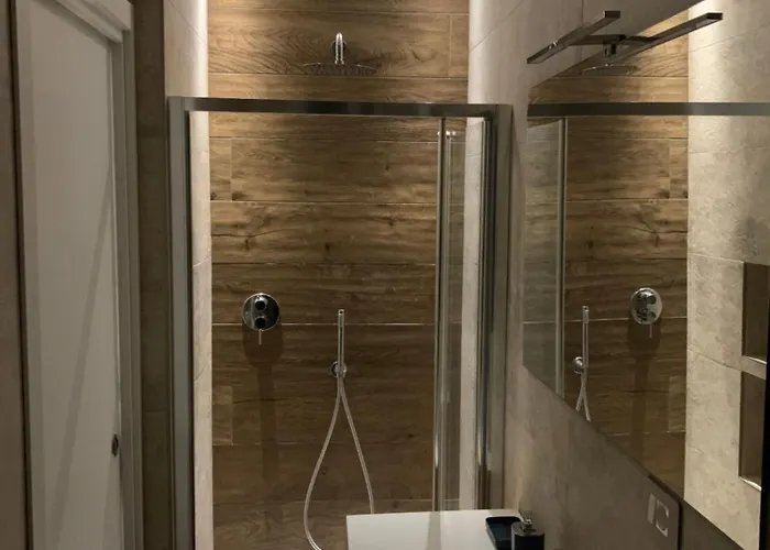 Downtown San Lorenzo Дом отдыха *