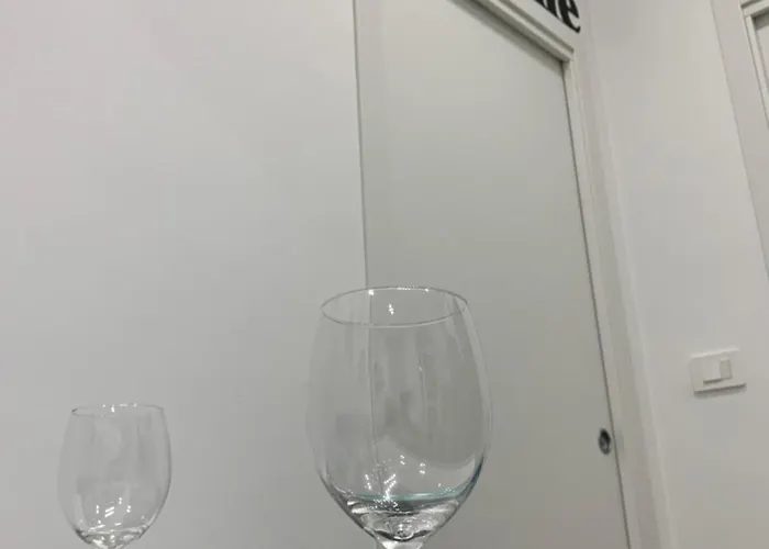 Downtown San Lorenzo マンフレドーニア