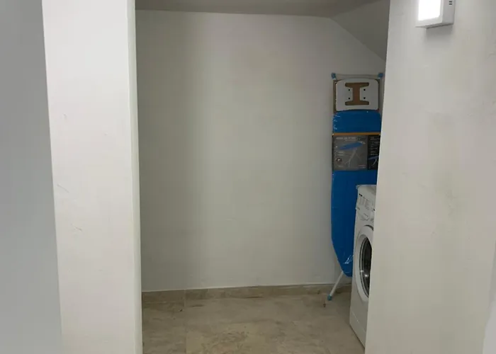 Downtown San Lorenzo Дом отдыха